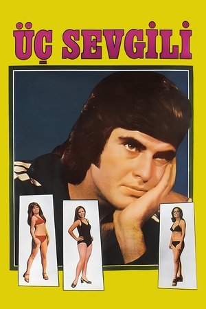 Üç Sevgili (1972)