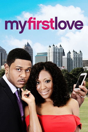 My First Love (2015)