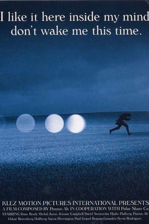 Polar Skate Co. - I Like It Here Inside My Mind. Don't Wake Me This Time. (2016)