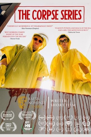 The Corpse Series (2016)