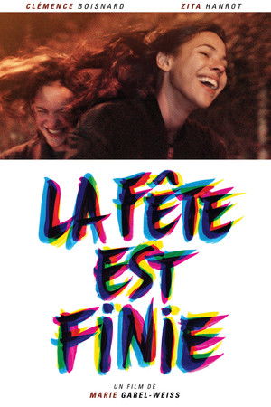 La fête est finie (2018)