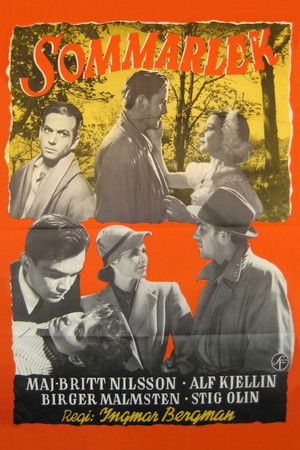 Jeux d'été (1951)