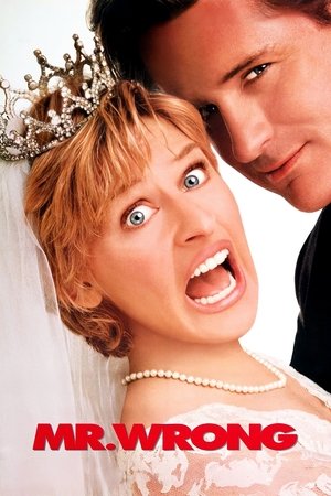 Drôle de numéro (1996)