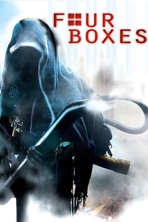 Four Boxes (2009)