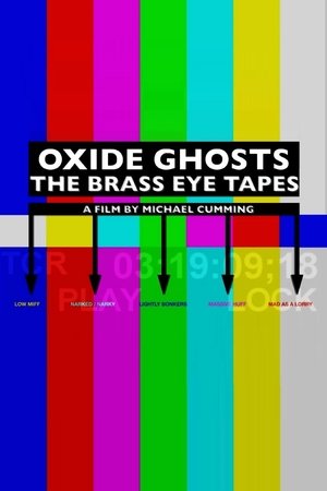 Oxide Ghosts: The Brass Eye Tapes (2017)
