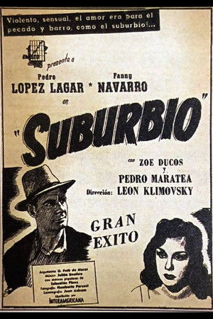 Suburbio (1951)