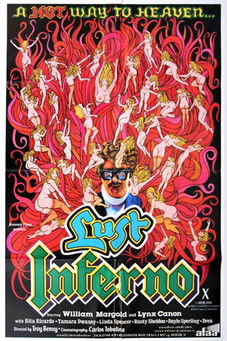 Lust Inferno (1982)