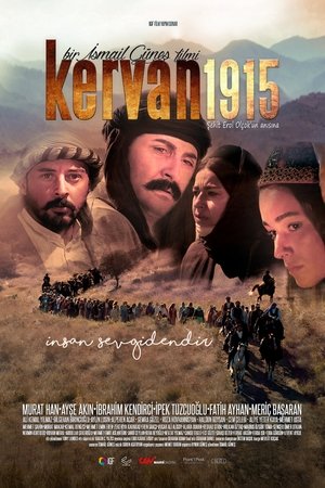 Kervan 1915 (2017)