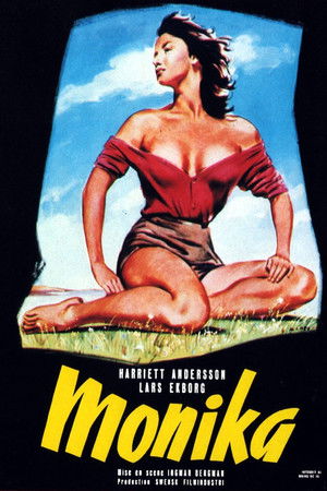 Monika (1953)