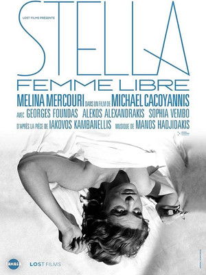Stella, femme libre (1955)