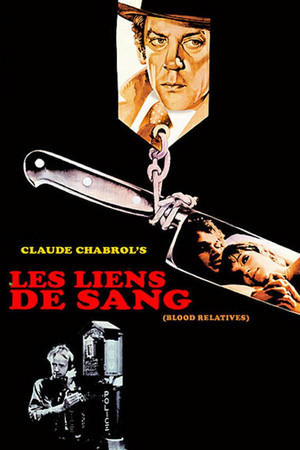Les Liens du sang (1978)