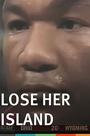 Lose Her Island (2012)