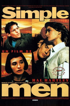 Simple Men (1992)