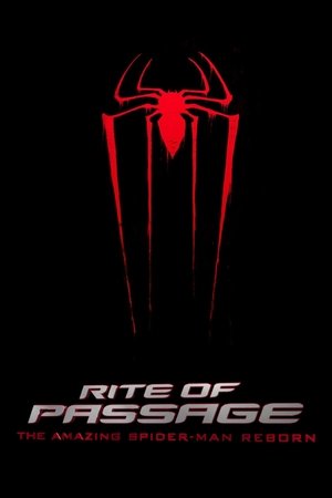 Rite of Passage: The Amazing Spider-Man Reborn (2012)