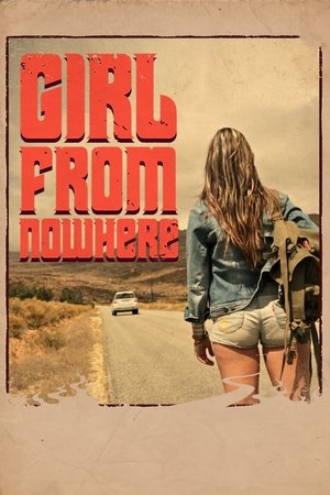 Girl From Nowhere (2017)