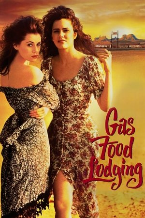 Gas Food Lodging (1992)