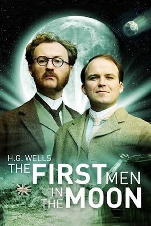 The First Men in the Moon (2010)
