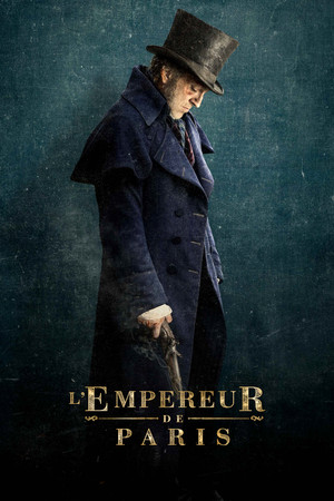 L'Empereur de Paris (2018)
