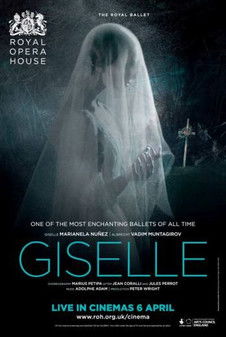 Giselle (2016)