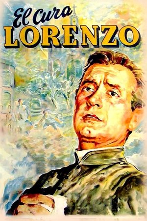 El cura Lorenzo (1954)