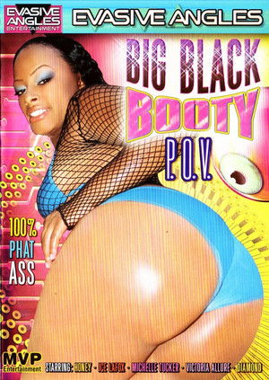 Big Black Booty POV (2006)