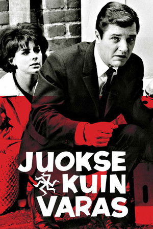 Juokse kuin varas (1964)