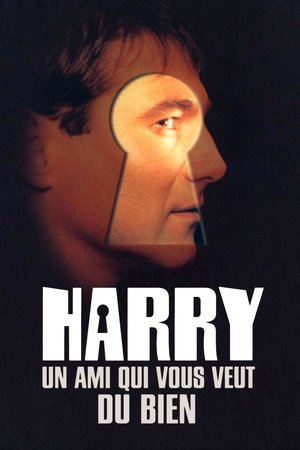 Harry, un ami qui vous veut du bien (2000)