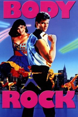 Body Rock (1984)