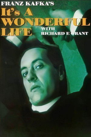 Franz Kafka's It's a Wonderful Life (1993)