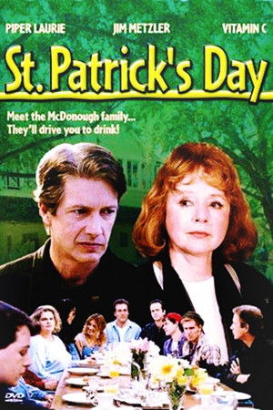 St. Patrick's Day (1998)