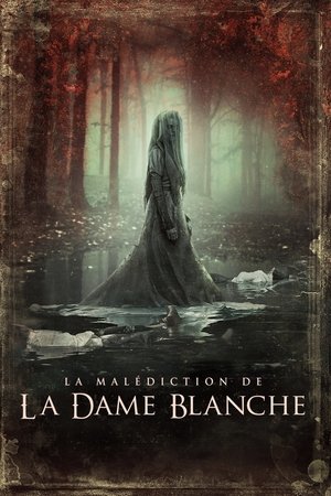 La Malédiction de la Dame Blanche (2019)