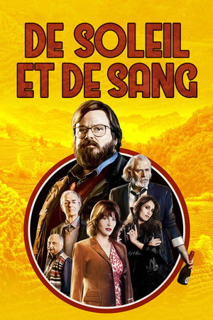 De soleil et de sang (2017)