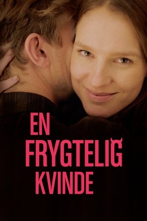 En frygtelig kvinde (2017)