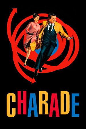 Charade (1963)