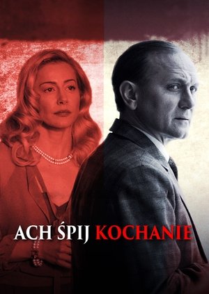 Ach śpij kochanie (2017)