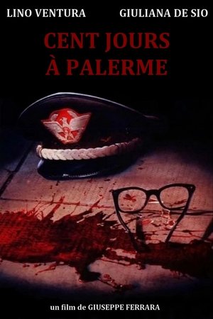 Cent jours à Palerme (1984)