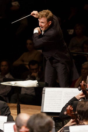 Schumann - Das Paradies und die Peri (2016)