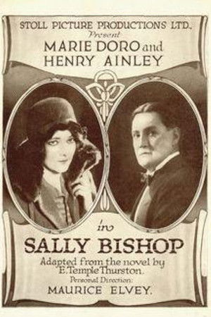Sally Bishop (1923)