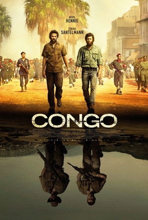 Congo Murder (2018)