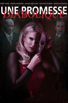 Une promesse diabolique (2017)