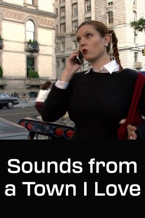 Sounds from a Town I Love (2001)