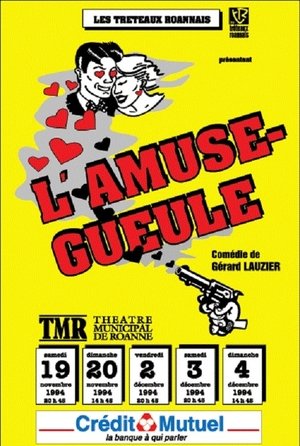 L'Amuse-gueule (1989)