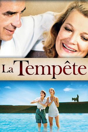 Tempête (1982)