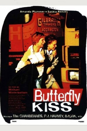 Butterfly Kiss (1995)