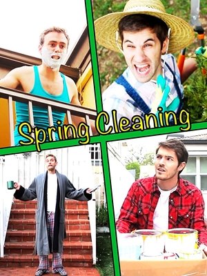 Spring Cleaning (2015)