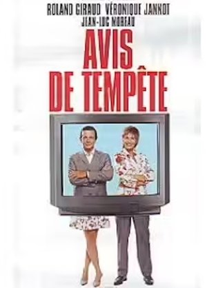 Avis de tempête (2006)