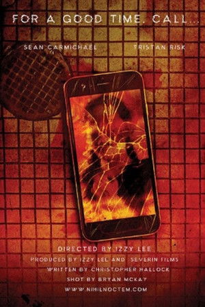 For a Good Time, Call... (2017)