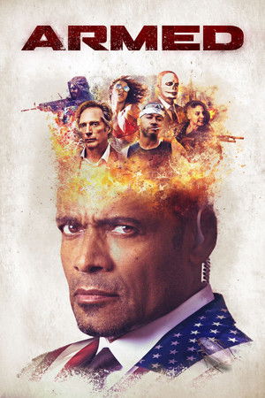 Armed (2018)