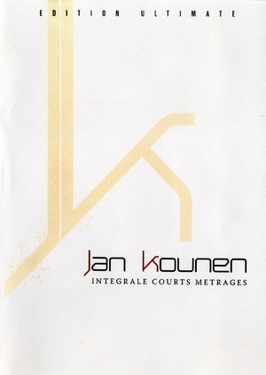 Jan Kounen - Intégrale courts métrages (2005)