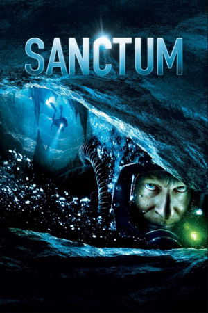 Sanctum (2011)